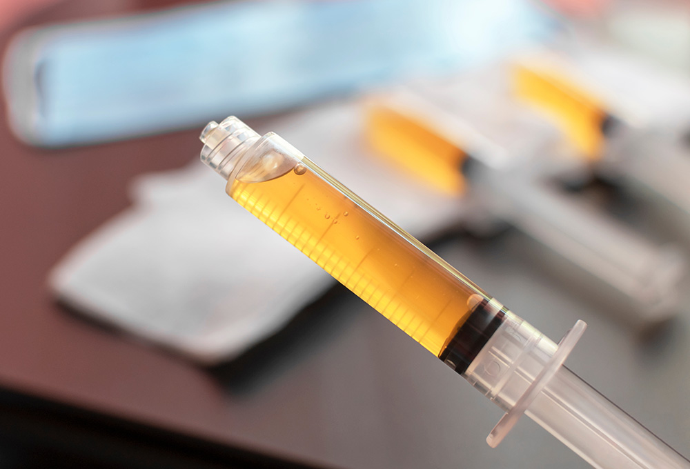 細胞検査　イメージ画像